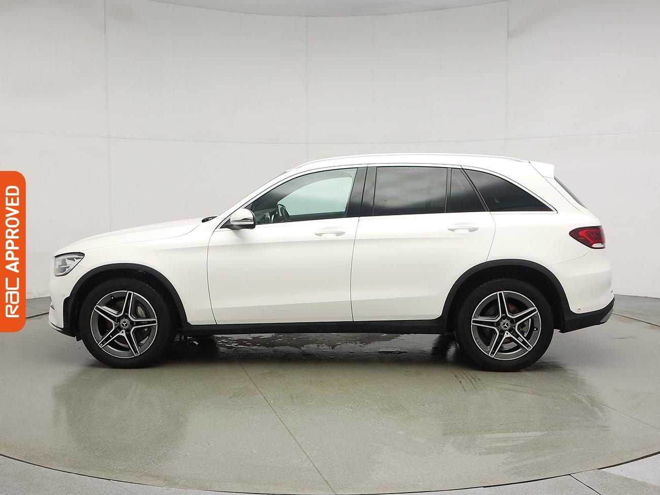 Used Mercedes-Benz GLC 2020 for sale - 77207804: Photo 32