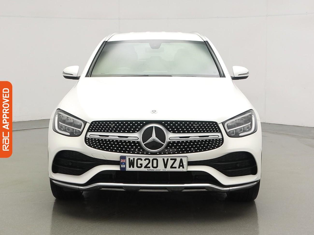 Used Mercedes-Benz GLC 2020 for sale - 77207804: Photo 7