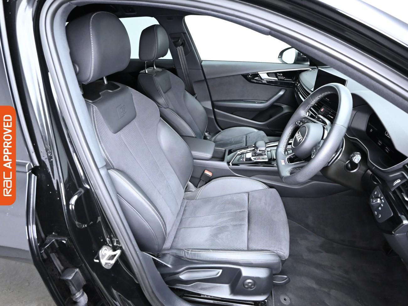 Used Audi A4 Avant 2023 for sale - 75944862: Photo 12