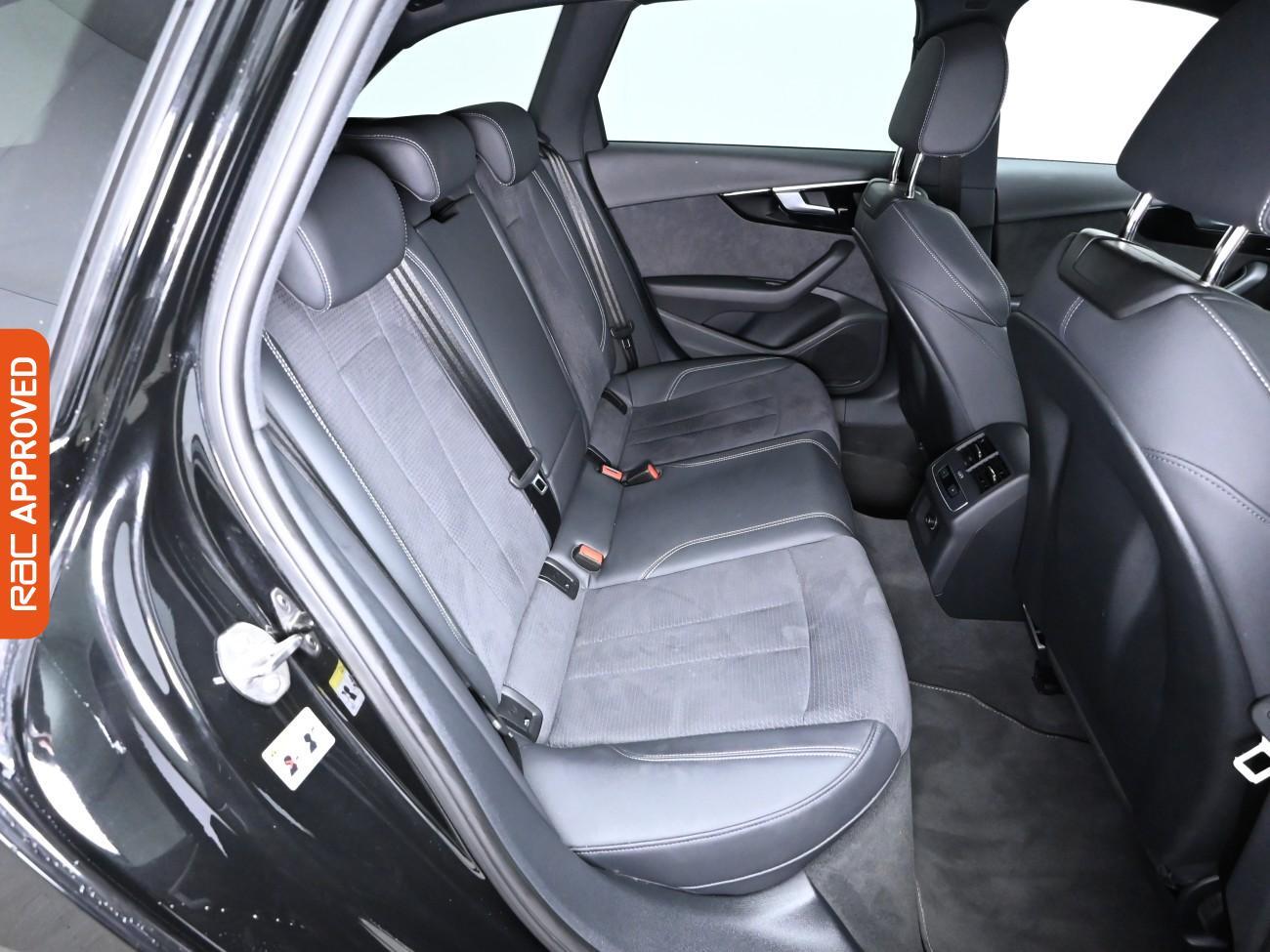 Used Audi A4 Avant 2023 for sale - 75944862: Photo 13