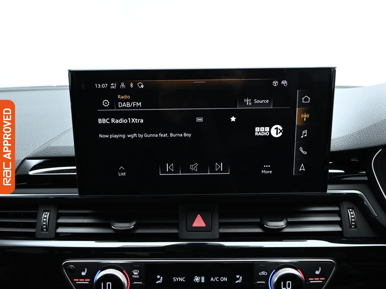 Used Audi A4 Avant 2023 for sale - 75944862: Photo 14