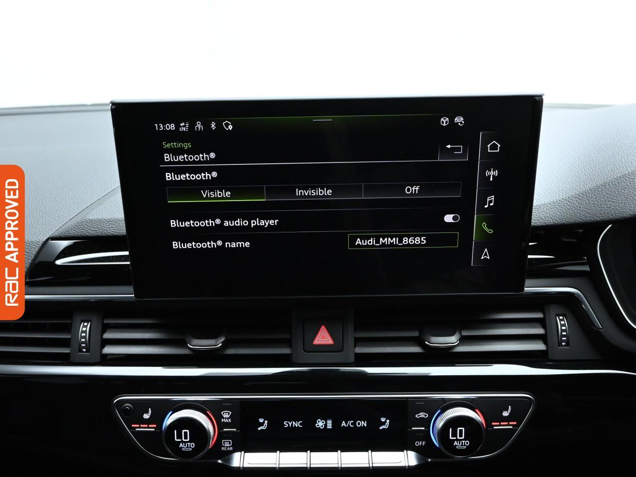 Used Audi A4 Avant 2023 for sale - 75944862: Photo 15