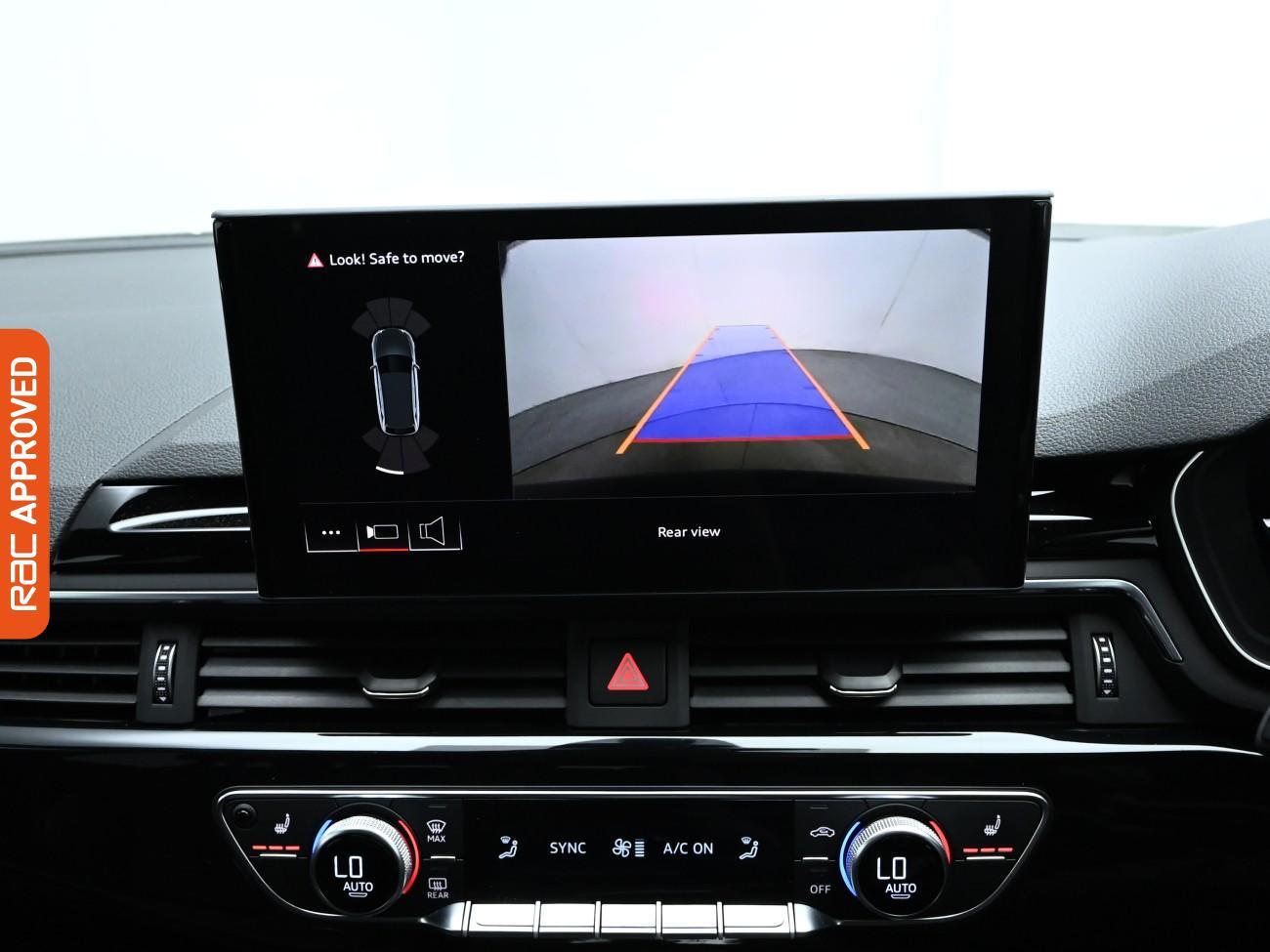 Used Audi A4 Avant 2023 for sale - 75944862: Photo 16