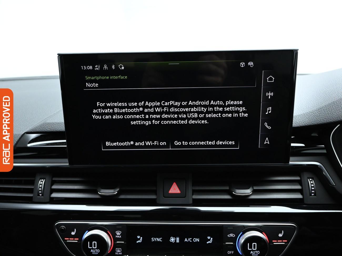 Used Audi A4 Avant 2023 for sale - 75944862: Photo 17