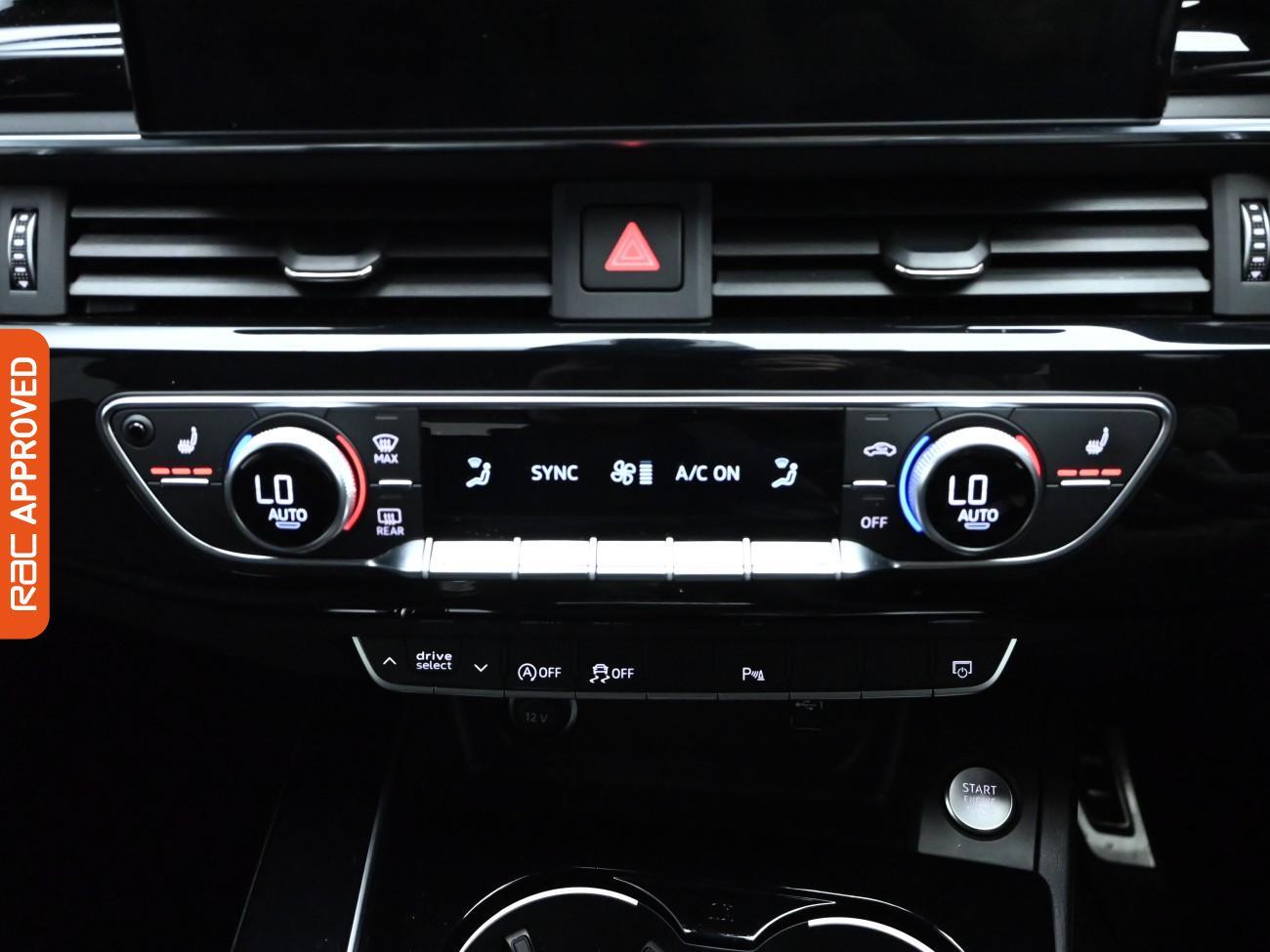 Used Audi A4 Avant 2023 for sale - 75944862: Photo 18