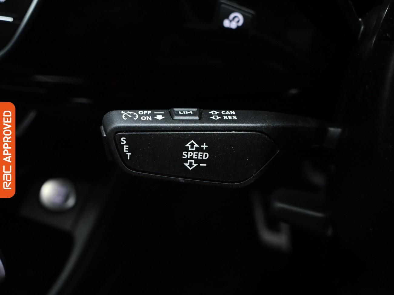 Used Audi A4 Avant 2023 for sale - 75944862: Photo 22