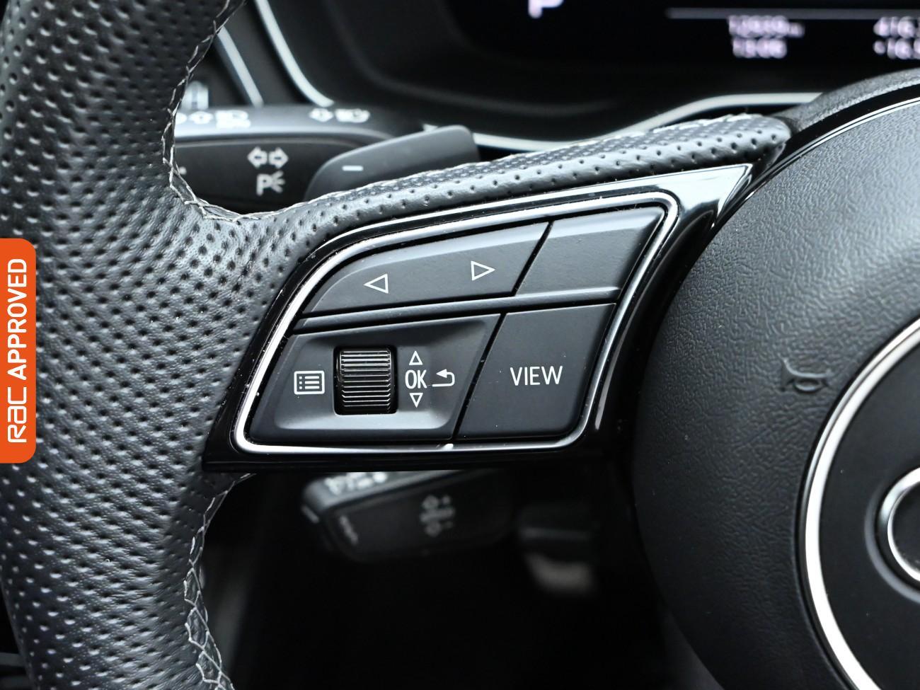 Used Audi A4 Avant 2023 for sale - 75944862: Photo 23