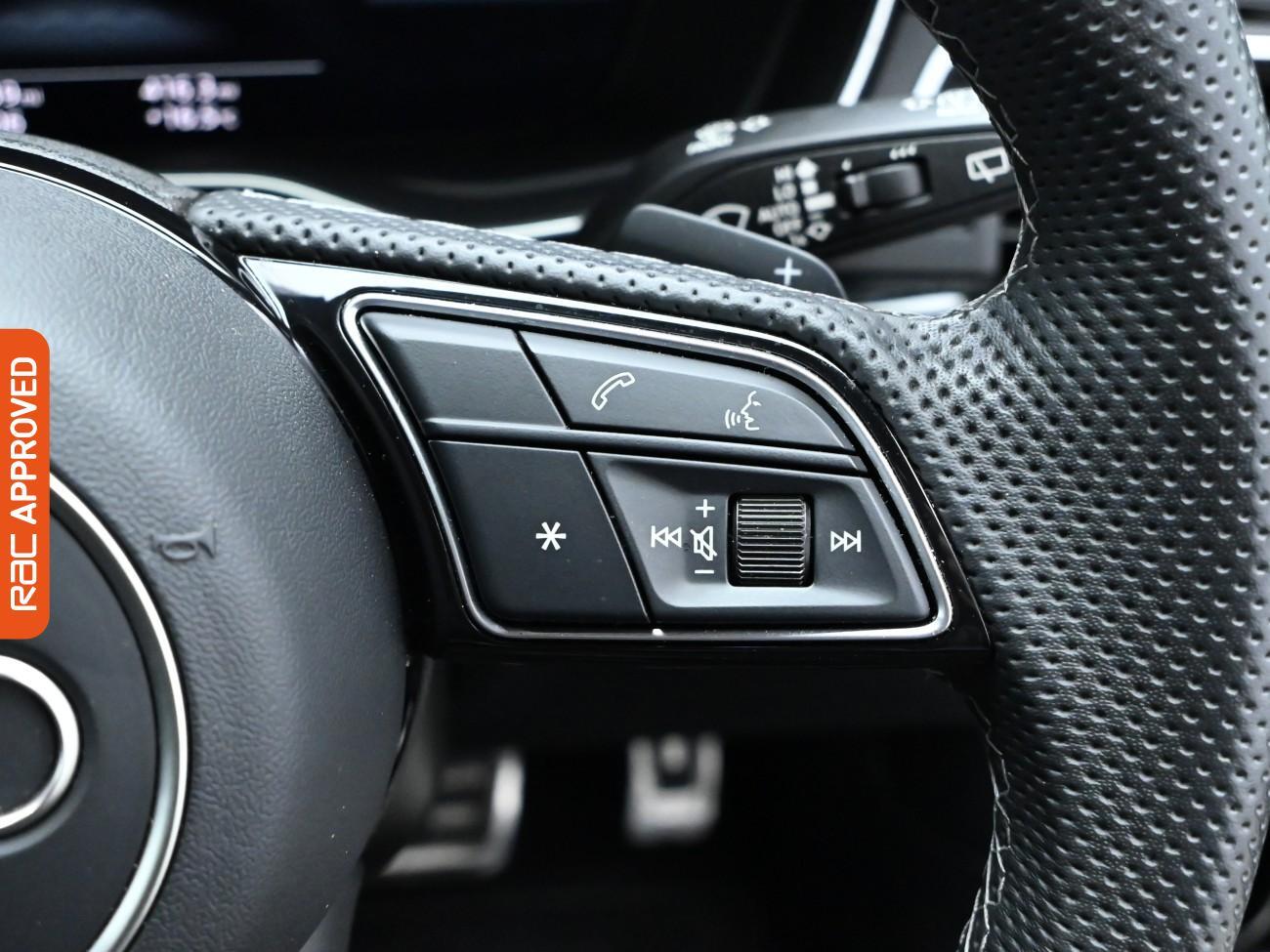 Used Audi A4 Avant 2023 for sale - 75944862: Photo 24