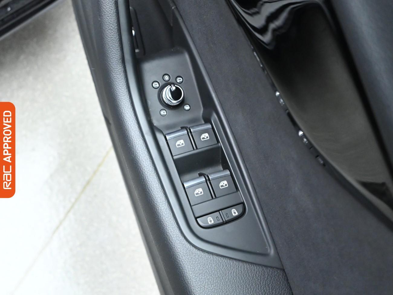 Used Audi A4 Avant 2023 for sale - 75944862: Photo 25