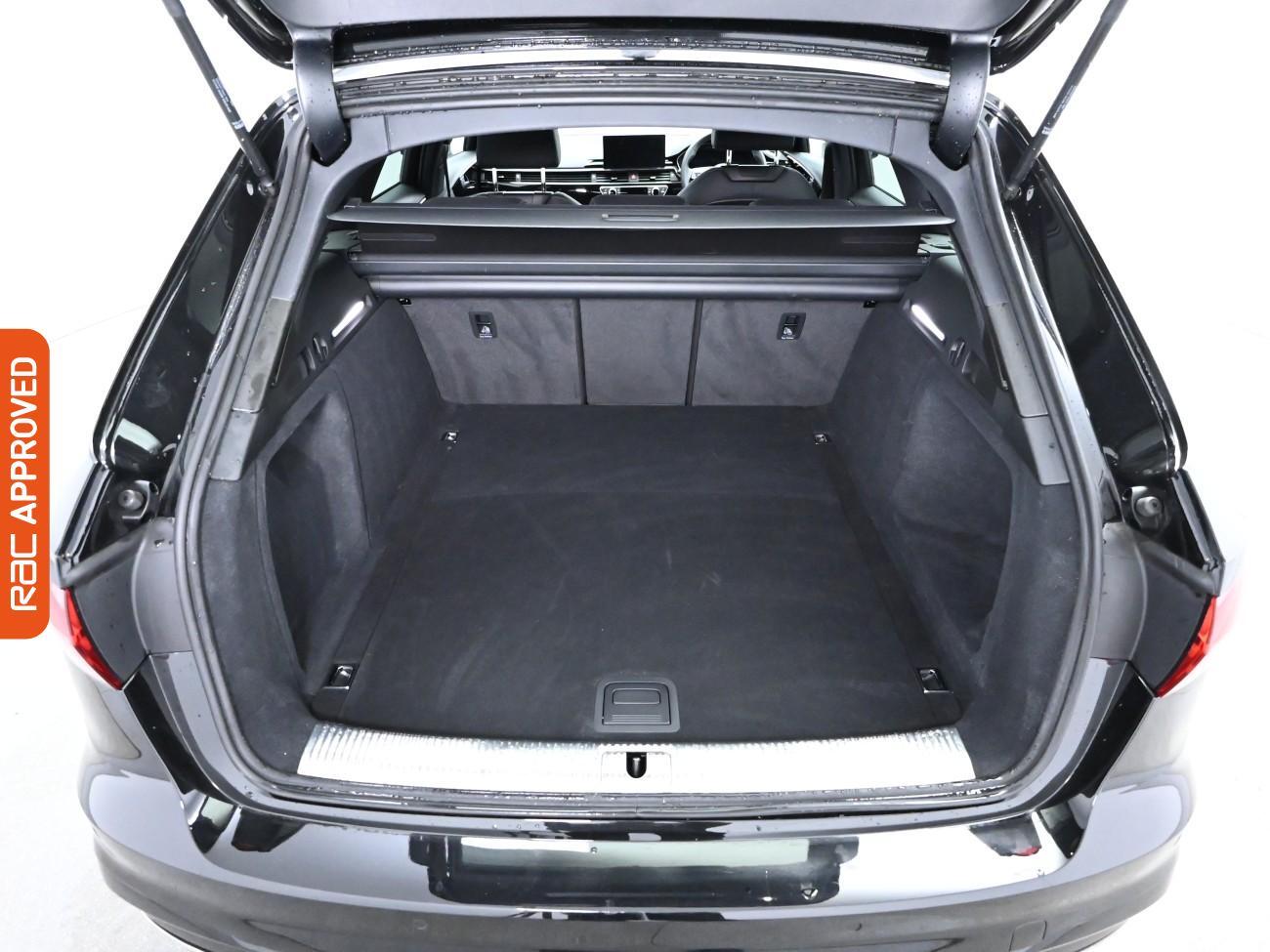 Used Audi A4 Avant 2023 for sale - 75944862: Photo 26