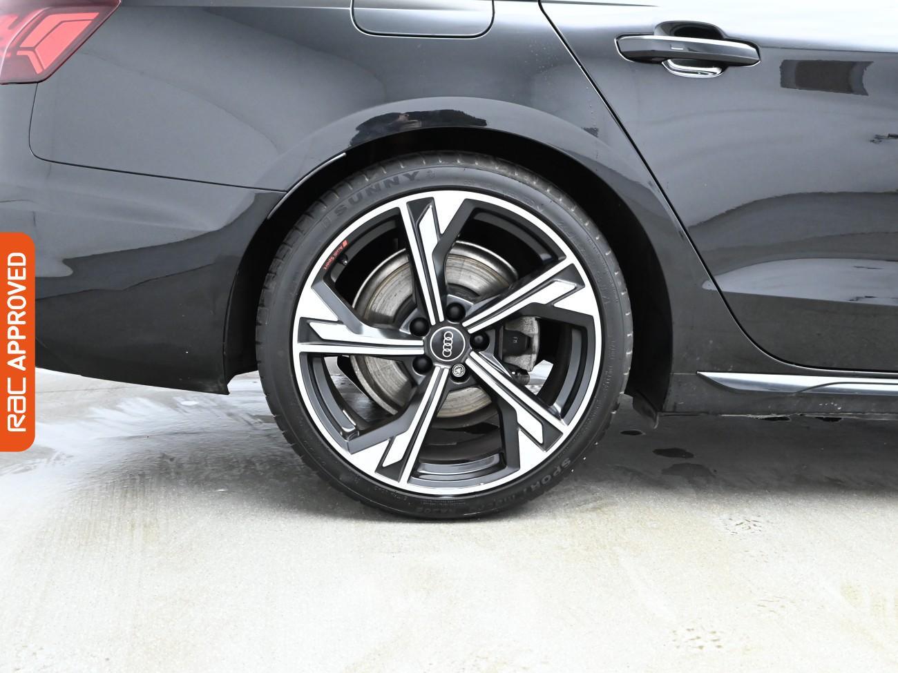 Used Audi A4 Avant 2023 for sale - 75944862: Photo 27