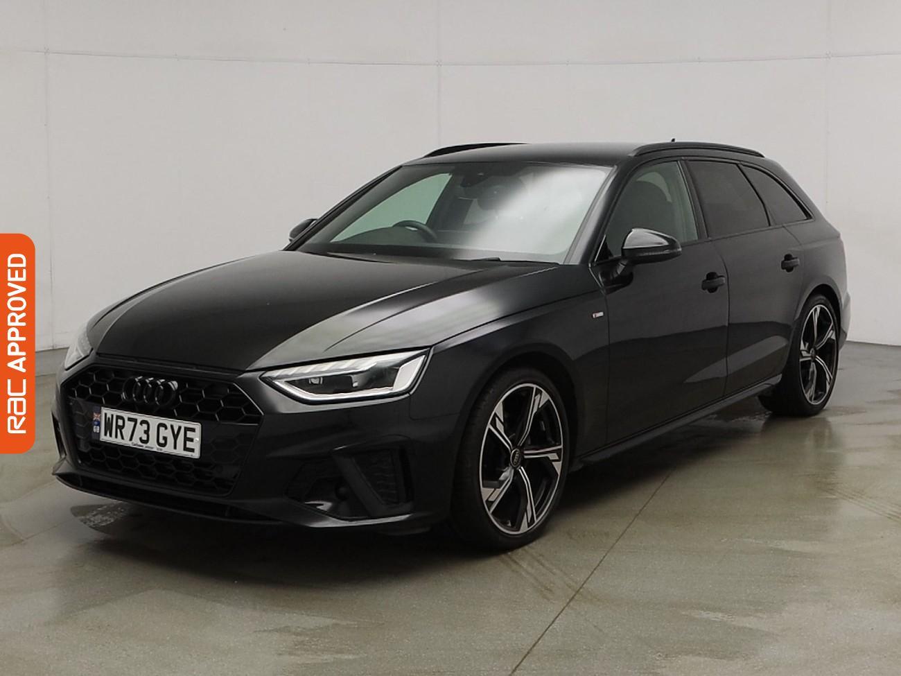 Used Audi A4 Avant 2023 for sale - 75944862: Photo 28