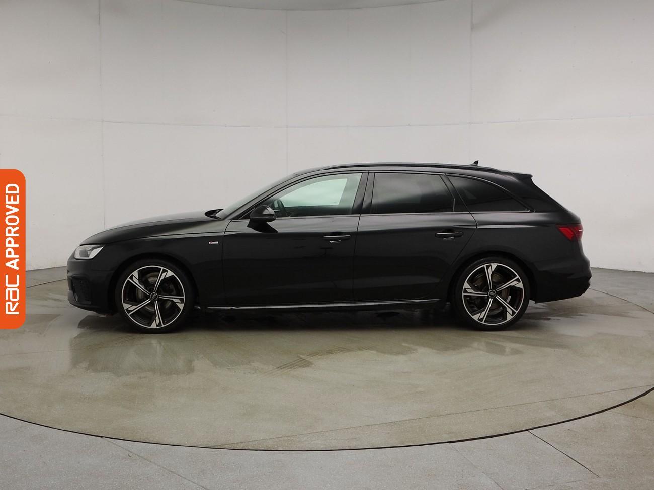 Used Audi A4 Avant 2023 for sale - 75944862: Photo 29