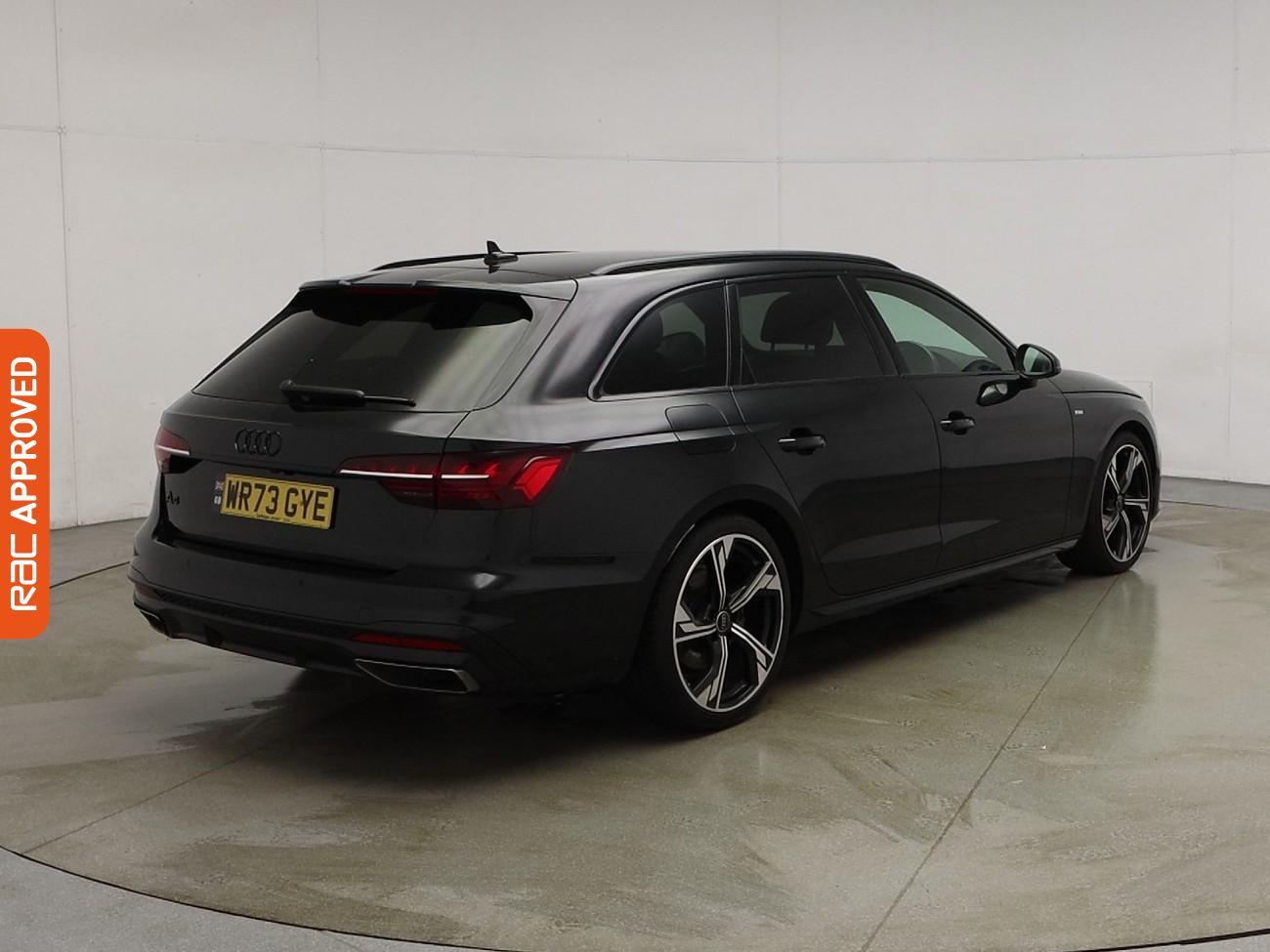 Used Audi A4 Avant 2023 for sale - 75944862: Photo 31