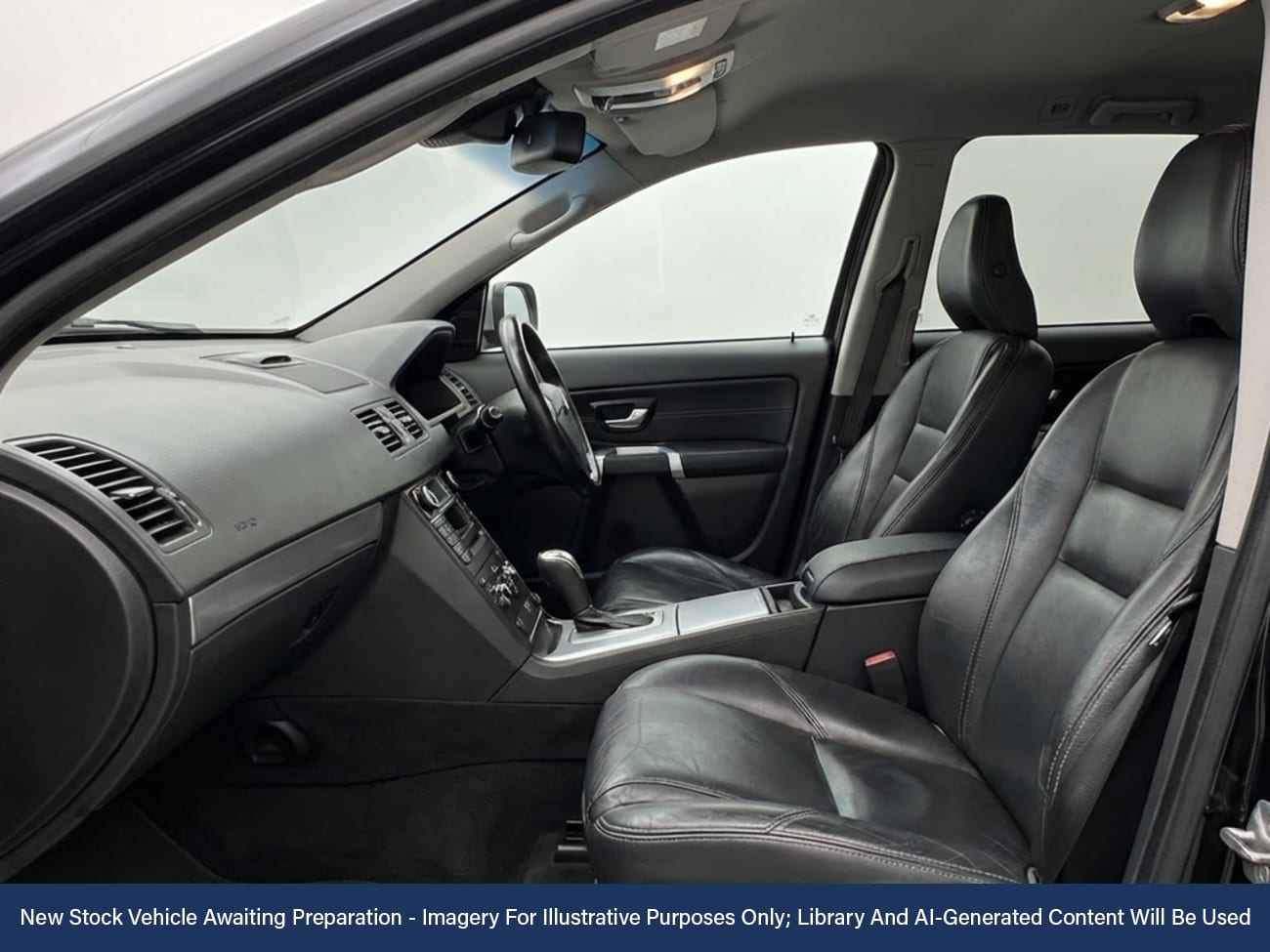 Used Volvo XC90 2014 for sale - 77812531: Photo 3