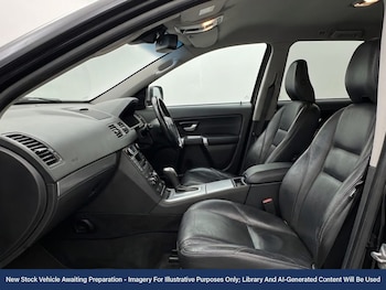 Used Volvo XC90 2014 for sale - 77812531: Photo