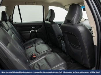 Used Volvo XC90 2014 for sale - 77812531: Photo