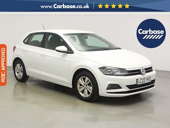 Used Volkswagen Polo 2020 for sale - 79143104: Photo