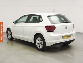 Used Volkswagen Polo 2020 for sale - 79143104: Photo
