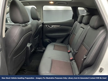 Used Nissan Qashqai 2019 for sale - 78521818: Photo