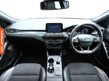 Used Ford Focus 2019 for sale - 75123811: Photo