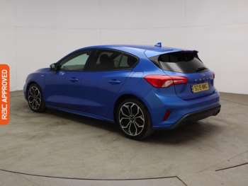 Used Ford Focus 2019 for sale - 75123811: Photo