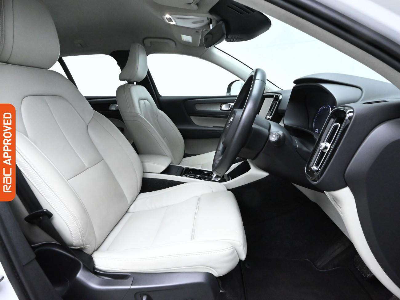 Used Volvo XC40 2020 for sale - 77287126: Photo 12