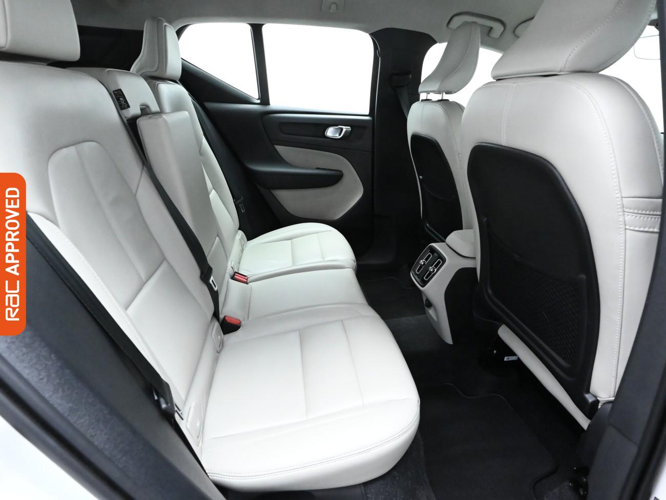 Used Volvo XC40 2020 for sale - 77287126: Photo 13