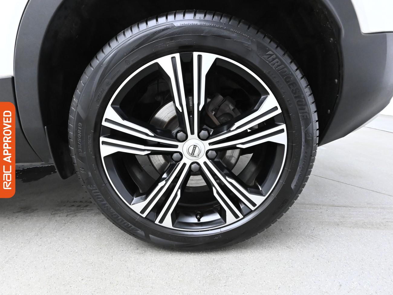 Used Volvo XC40 2020 for sale - 77287126: Photo 14