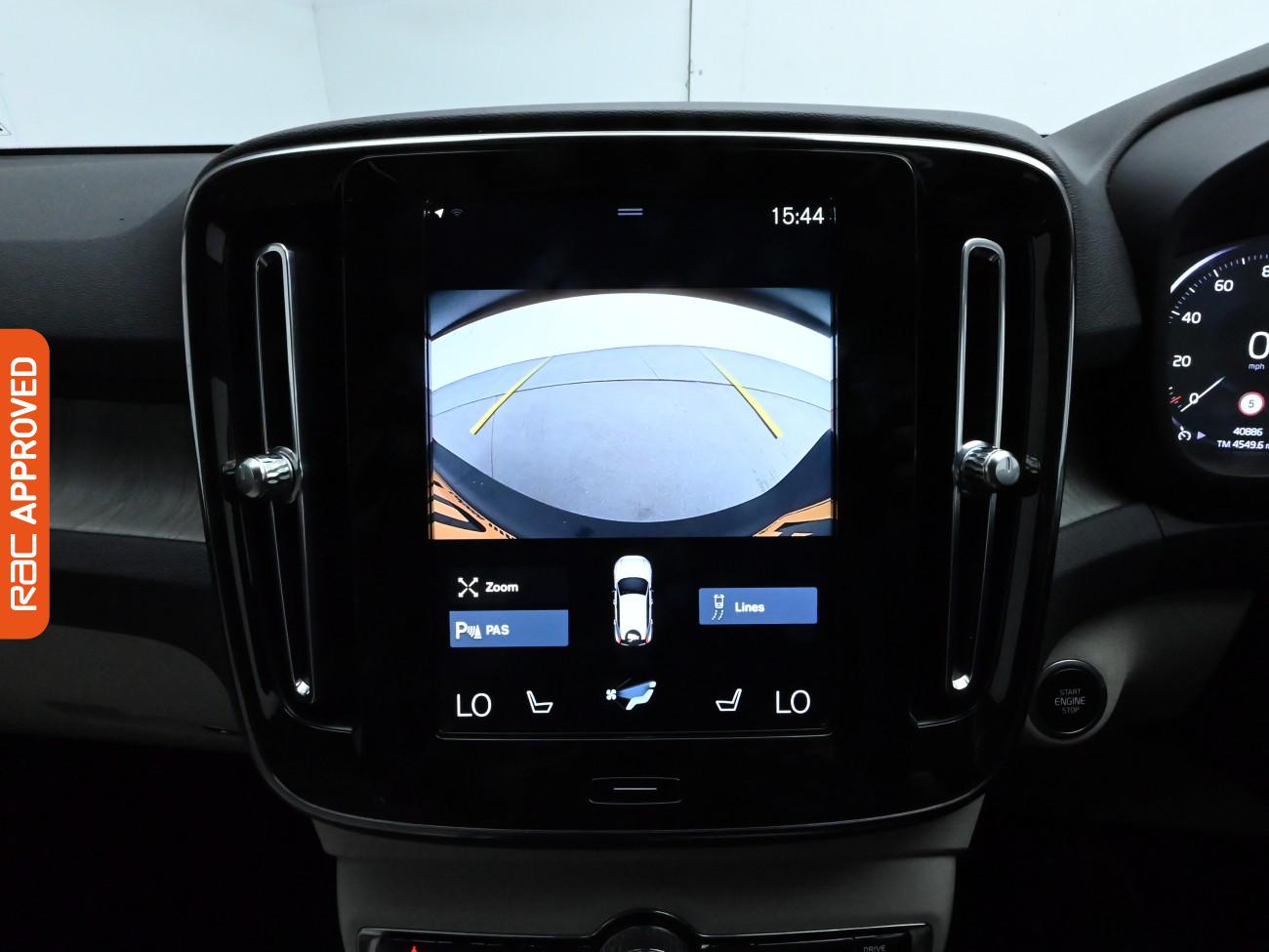 Used Volvo XC40 2020 for sale - 77287126: Photo 19