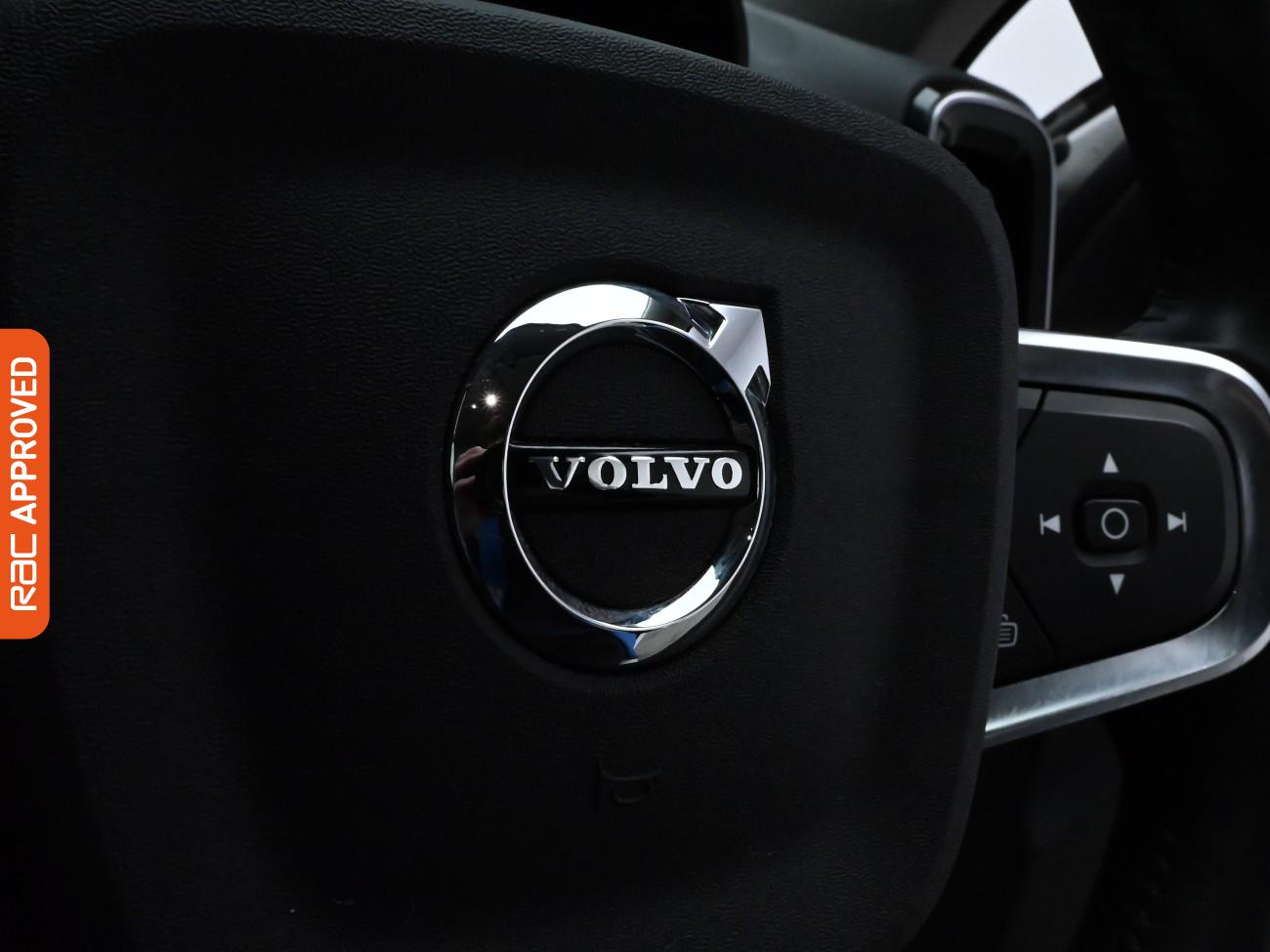 Used Volvo XC40 2020 for sale - 77287126: Photo 23