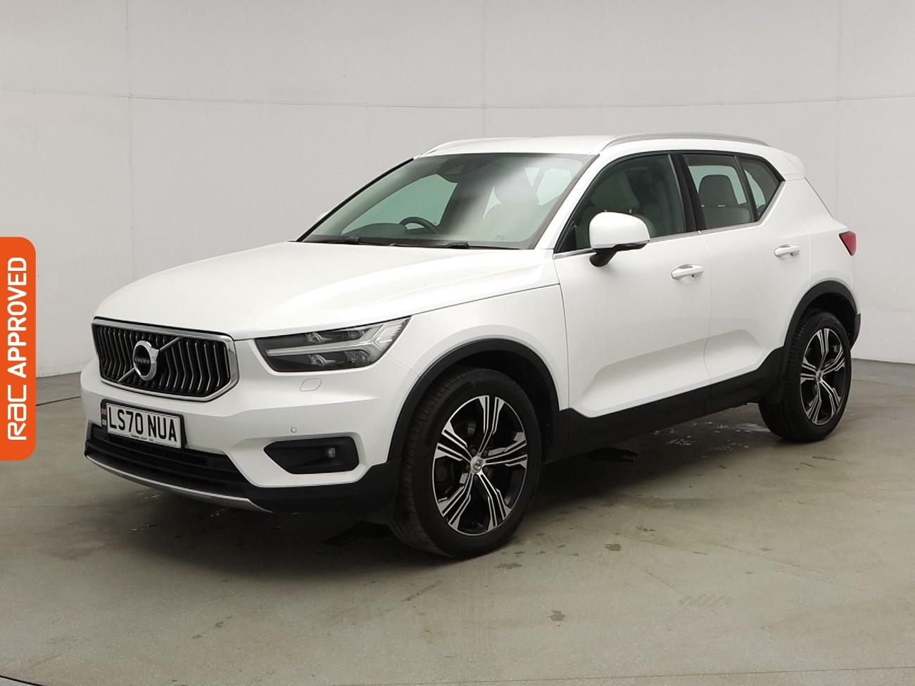 Used Volvo XC40 2020 for sale - 77287126: Photo 28