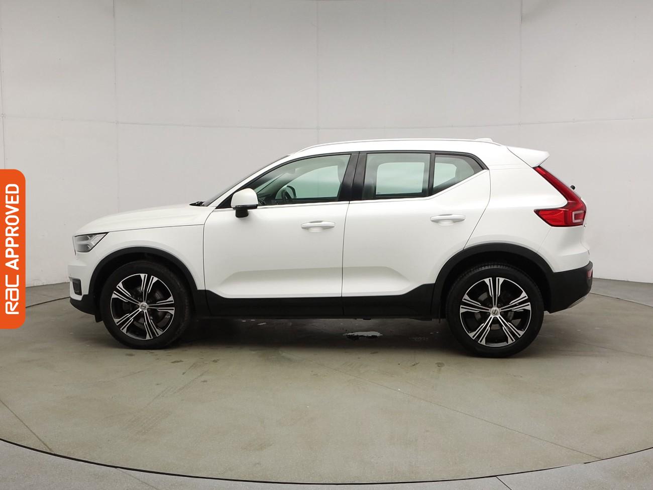 Used Volvo XC40 2020 for sale - 77287126: Photo 29