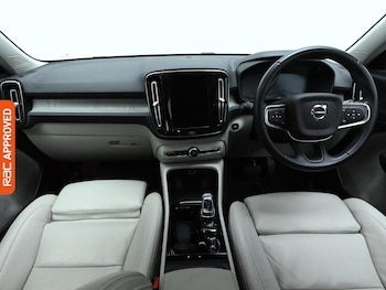 Used Volvo XC40 2020 for sale - 77287126: Photo