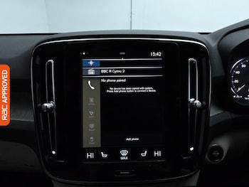 Used Volvo XC40 2020 for sale - 77287126: Photo