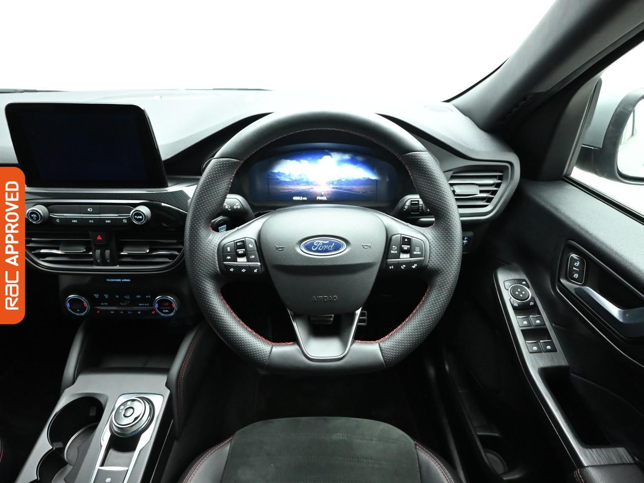 Used Ford Kuga 2022 for sale - 77303091: Photo 10