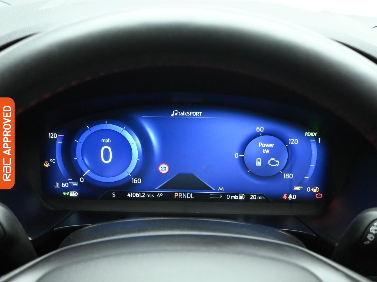 Used Ford Kuga 2022 for sale - 77303091: Photo 12