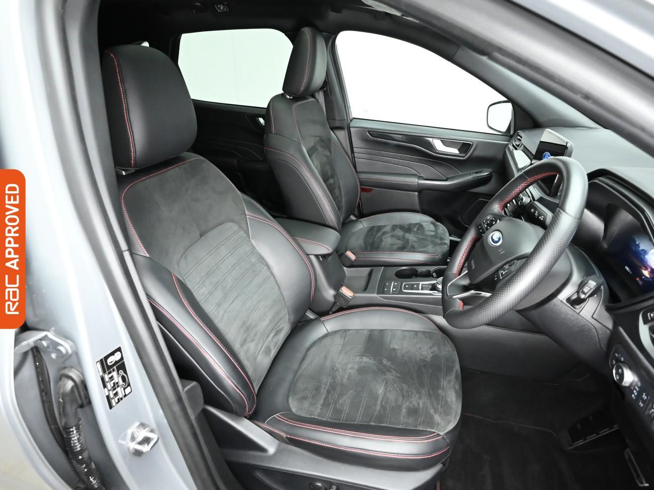 Used Ford Kuga 2022 for sale - 77303091: Photo 13