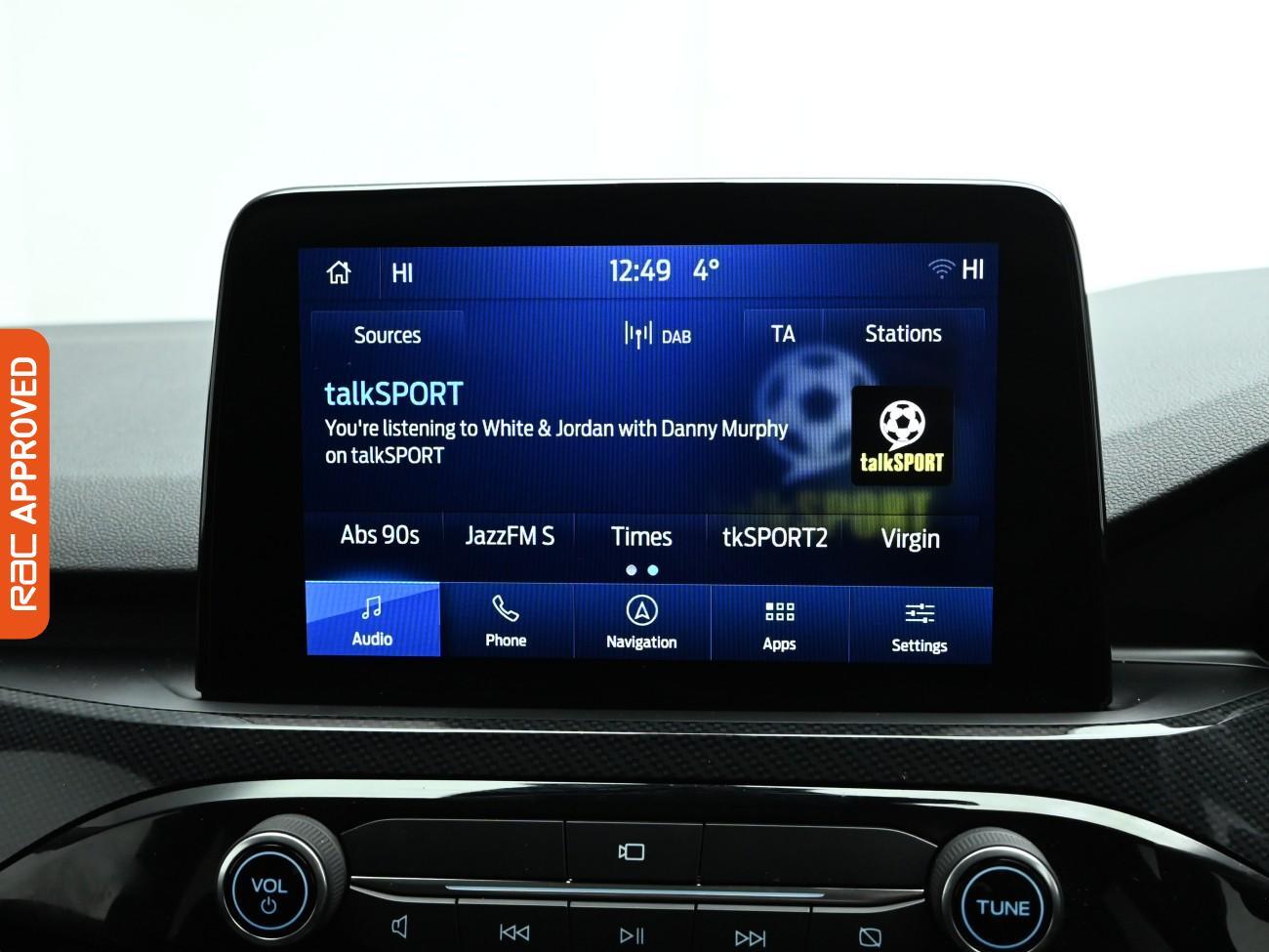 Used Ford Kuga 2022 for sale - 77303091: Photo 15