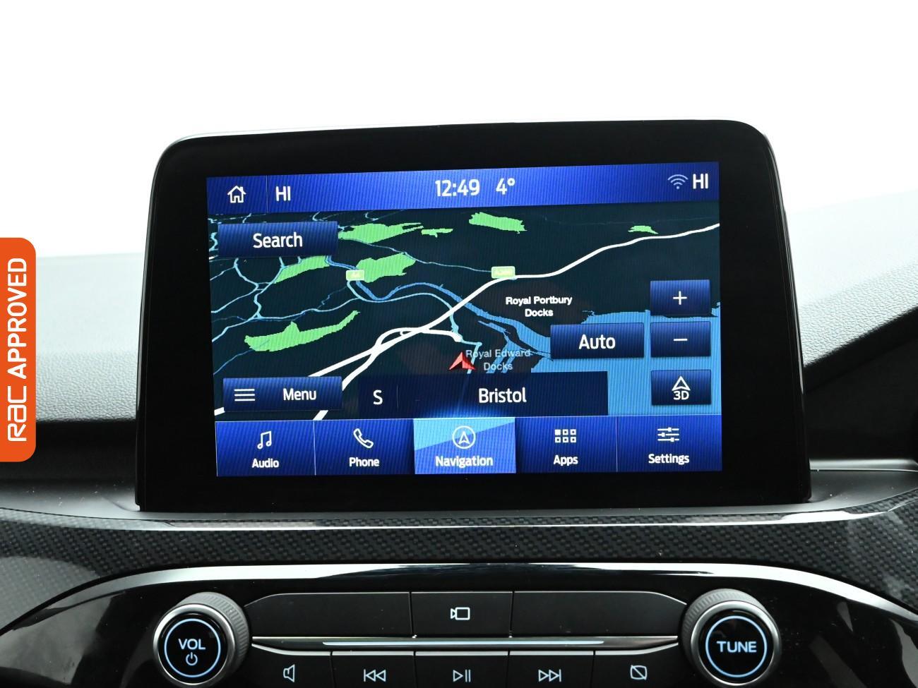 Used Ford Kuga 2022 for sale - 77303091: Photo 16