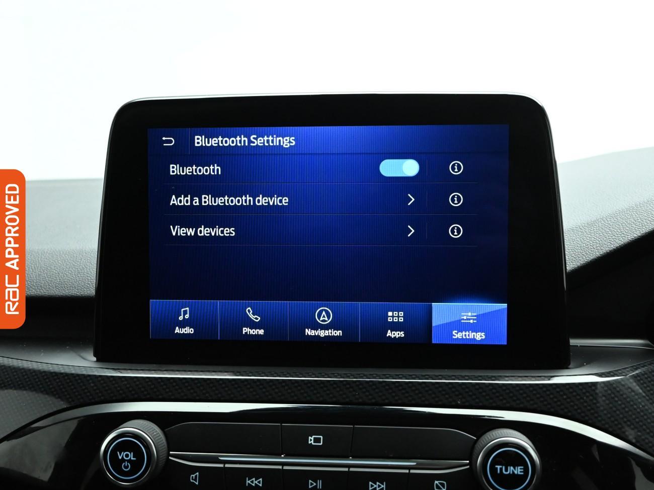 Used Ford Kuga 2022 for sale - 77303091: Photo 17