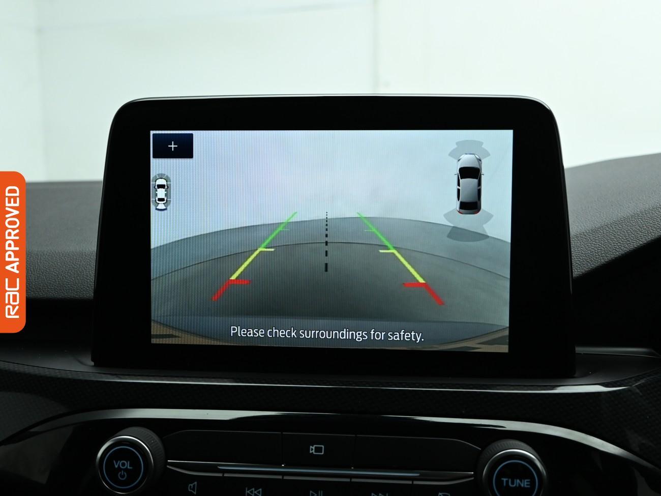 Used Ford Kuga 2022 for sale - 77303091: Photo 19