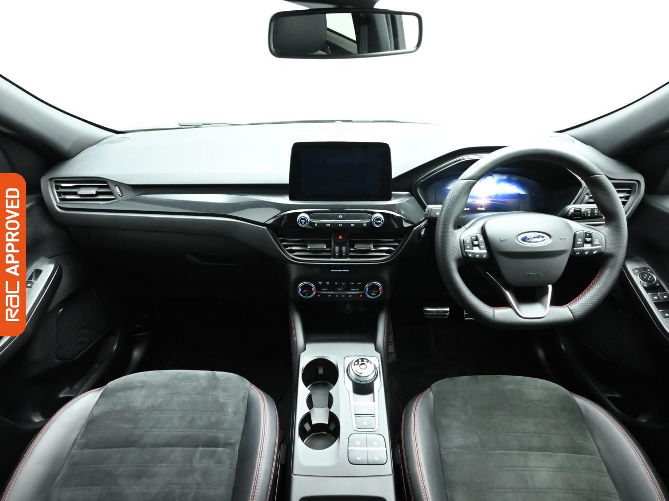 Used Ford Kuga 2022 for sale - 77303091: Photo 2