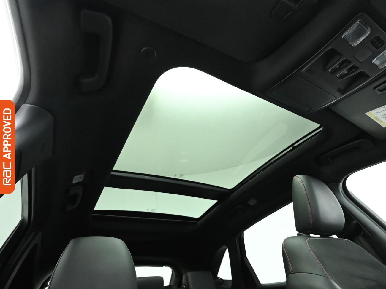 Used Ford Kuga 2022 for sale - 77303091: Photo 3