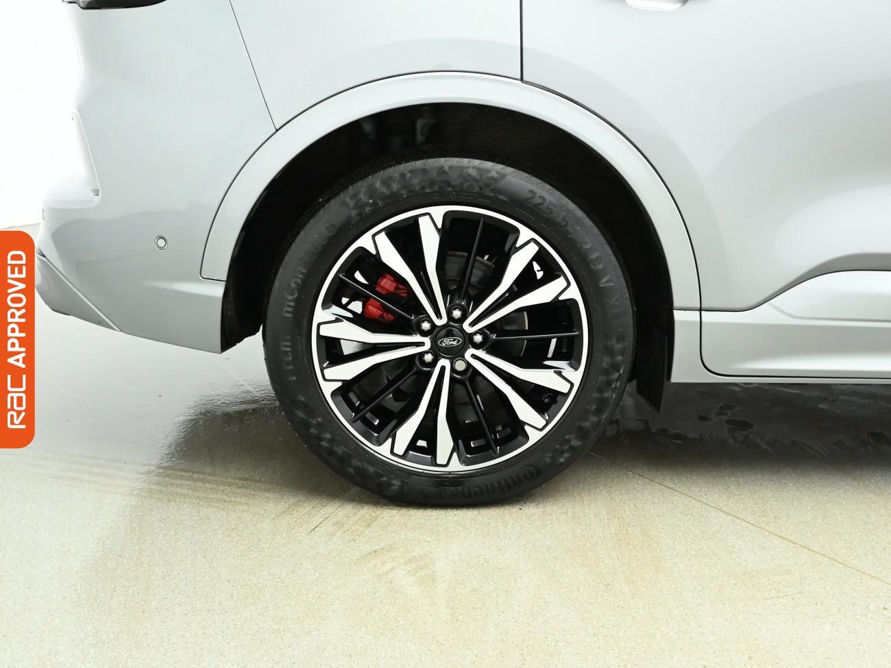 Used Ford Kuga 2022 for sale - 77303091: Photo 32