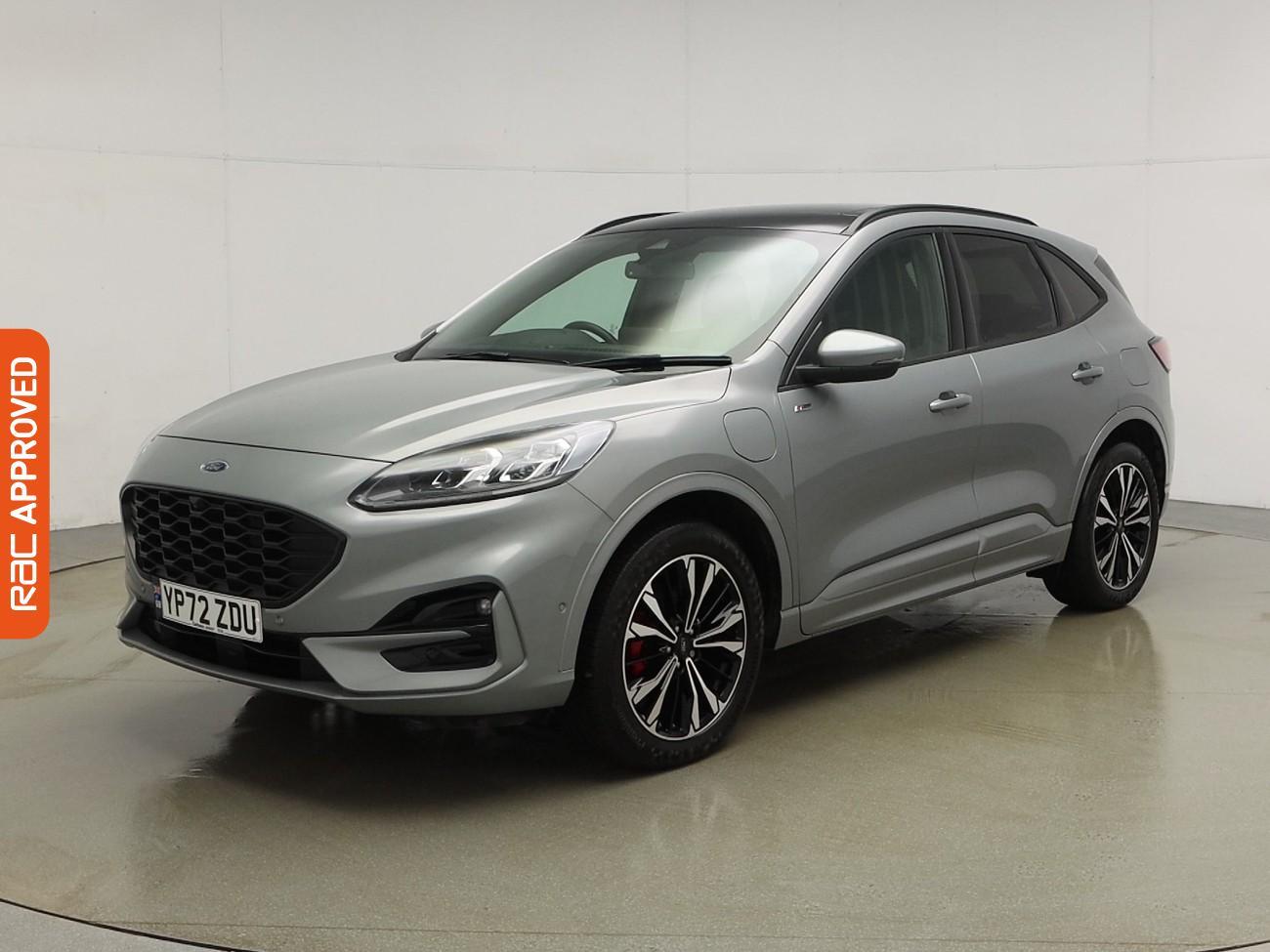 Used Ford Kuga 2022 for sale - 77303091: Photo 33