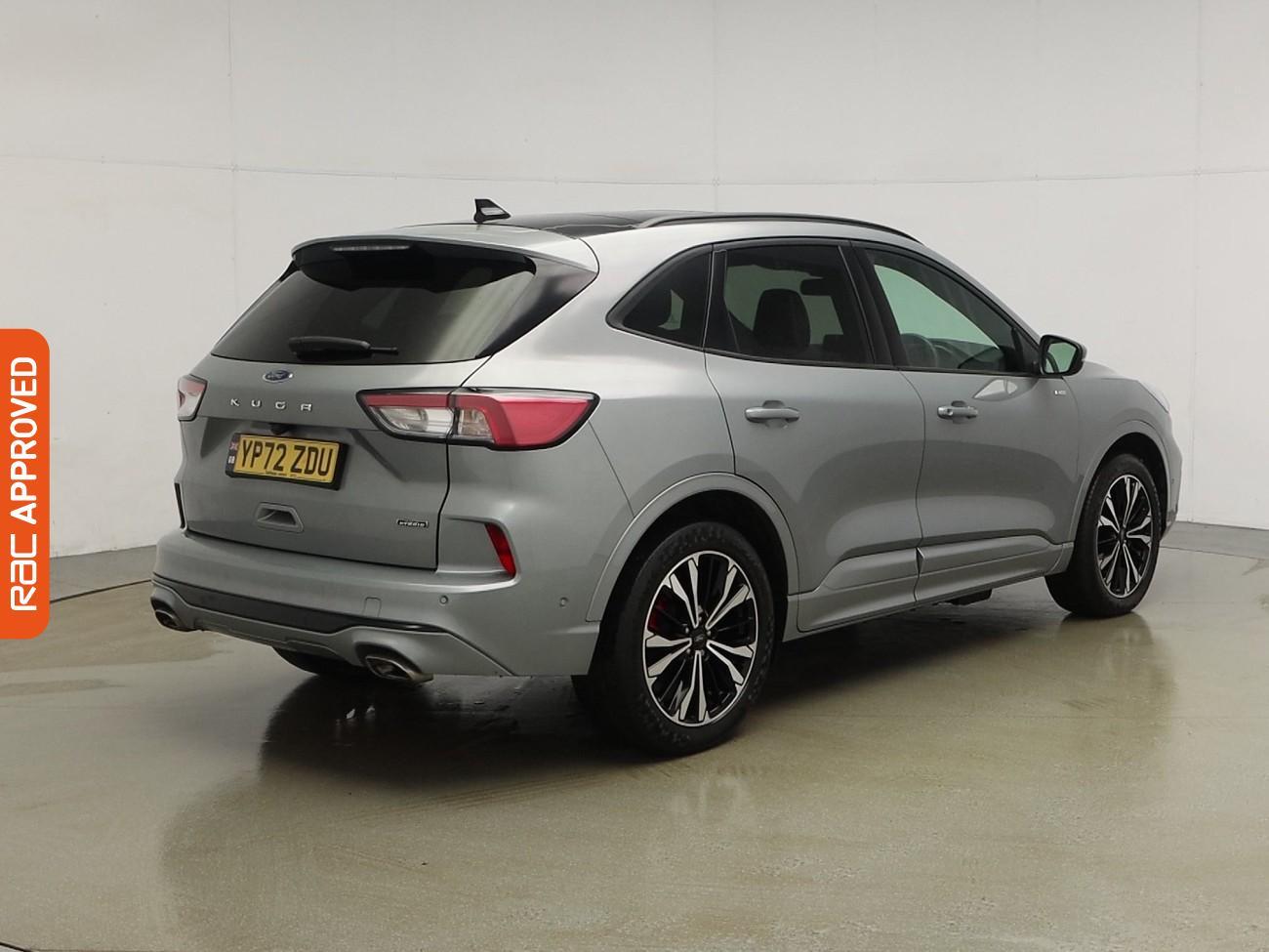 Used Ford Kuga 2022 for sale - 77303091: Photo 35