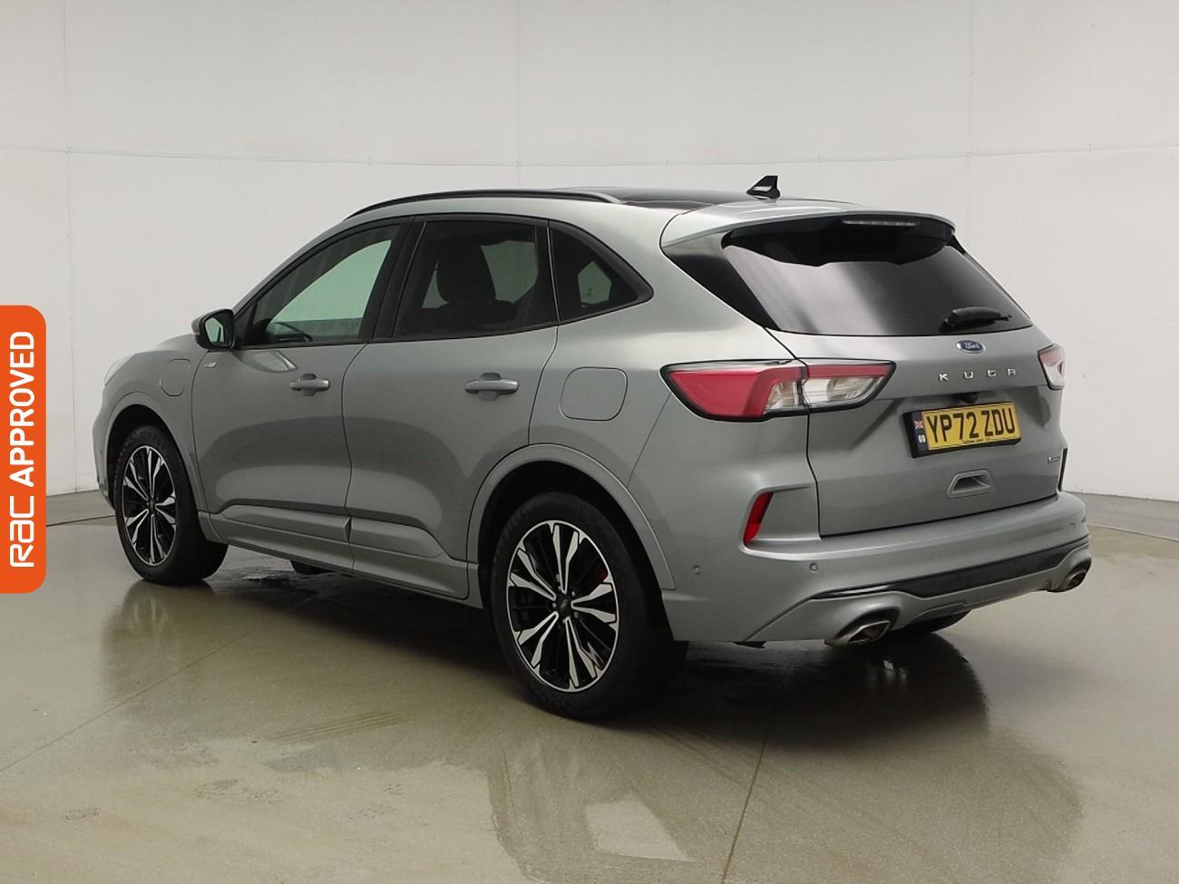 Used Ford Kuga 2022 for sale - 77303091: Photo 4