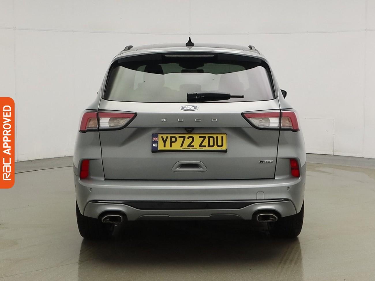 Used Ford Kuga 2022 for sale - 77303091: Photo 8