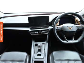 Used Cupra Formentor 2022 for sale - 75100435: Photo